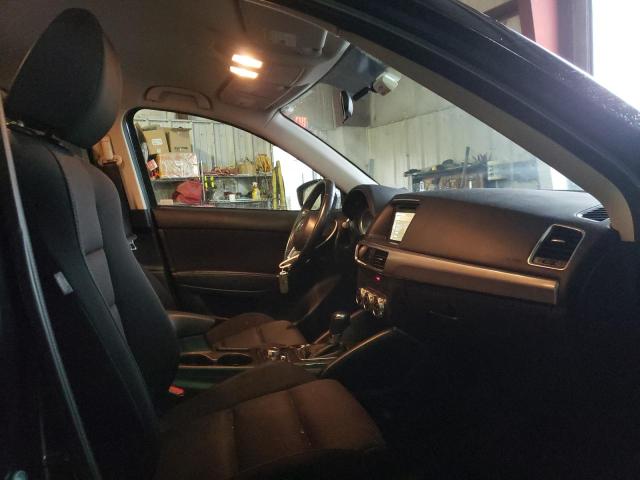 Photo 5 from auction – 2016 MAZDA CX-5 TOURI with VIN JM3KE2CY2G0624701