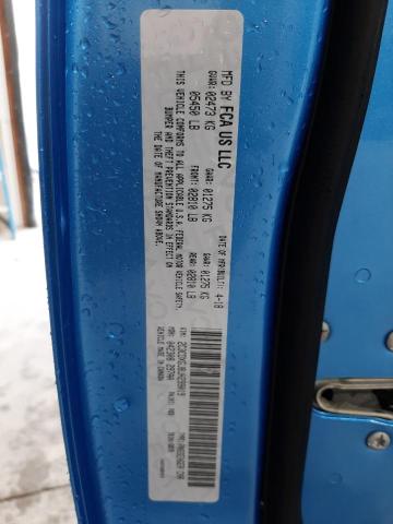Photo 10 from auction – 2018 DODGE CHARGER R/ with VIN 2C3CDXGJ8JH299019