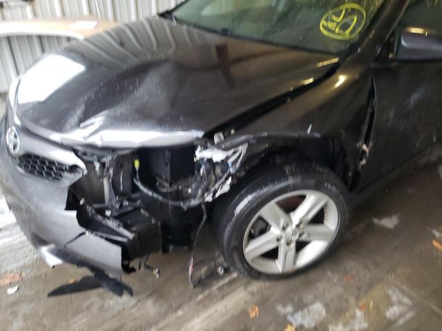 Photo 9 from auction – 2014 TOYOTA CAMRY L with VIN 4T1BF1FK0EU867934