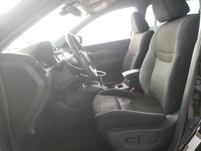 Photo 7 from auction – 2019 NISSAN ROGUE S with VIN 5N1AT2MT1KC754615
