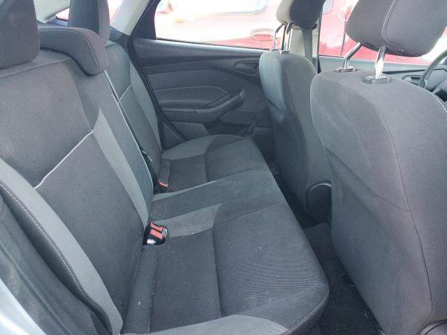Photo 6 from auction – 2013 FORD FOCUS S with VIN 1FADP3E25DL158837