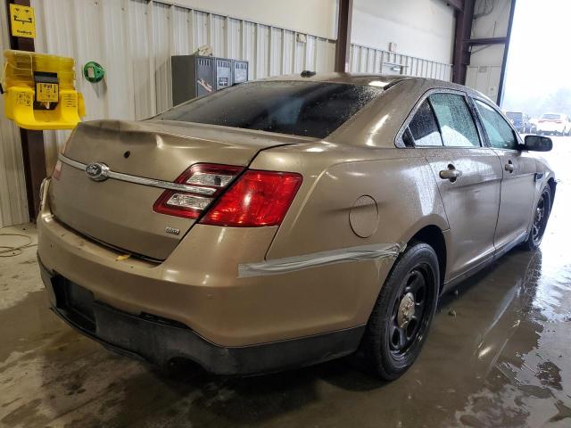 Photo 4 from auction – 2014 FORD TAURUS POL with VIN 1FAHP2MK0EG175276