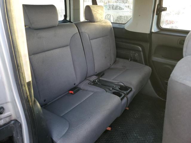 Photo 6 from auction – 2008 HONDA ELEMENT EX with VIN 5J6YH18768L005338