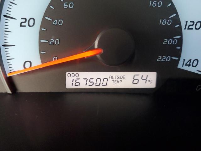 Photo 8 from auction – 2011 TOYOTA CAMRY BASE with VIN 4T1BF3EK3BU196266