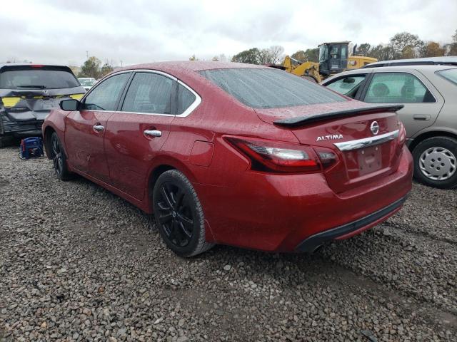 Photo 3 from auction – 2017 NISSAN ALTIMA 2.5 with VIN 1N4AL3AP4HC270695