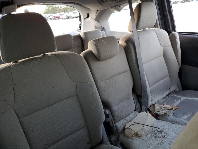 Photo 6 from auction – 2014 HONDA ODYSSEY EX with VIN 5FNRL5H49EB047118