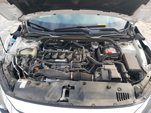 Photo 7 from auction – 2017 HONDA CIVIC EXL with VIN 19XFC1F75HE005550