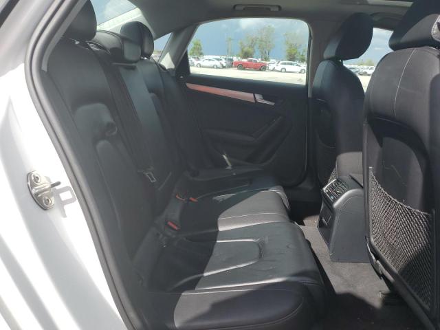 Photo 6 from auction – 2015 AUDI A4 PREMIUM with VIN WAUBFAFL8FN028376