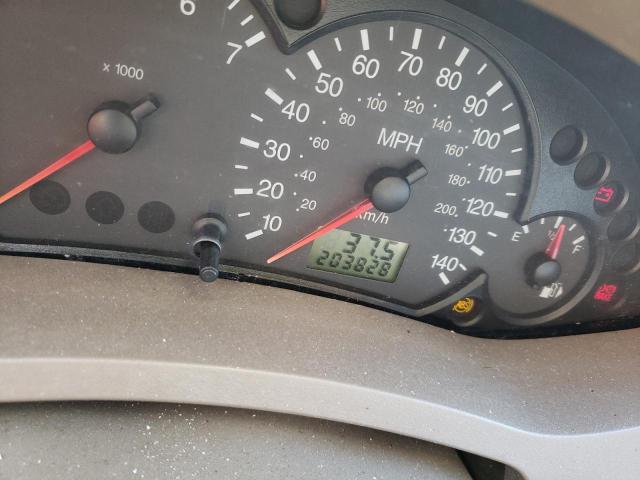 Photo 8 from auction – 2007 FORD FOCUS with VIN 1FAHP34N47W125408