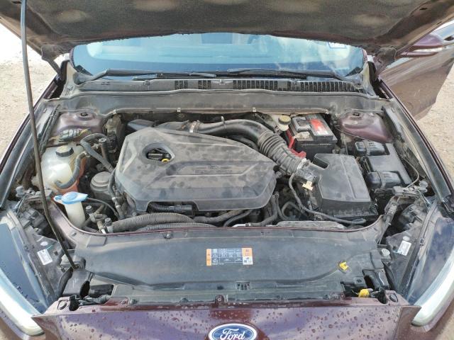 Photo 7 from auction – 2013 FORD FUSION SE with VIN 3FA6P0HR3DR286284