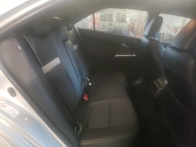 Photo 6 from auction – 2014 TOYOTA CAMRY L with VIN 4T1BF1FKXEU322047