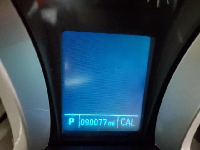 Photo 8 from auction – 2017 CHEVROLET EQUINOX LT with VIN 2GNFLFEK3H6105799