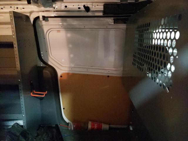 Photo 6 from auction – 2019 FORD TRANSIT CO with VIN NM0LS7E2XK1426234