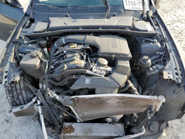 Photo 7 from auction – 2013 BMW 335 I with VIN WBADX7C53DJ590351
