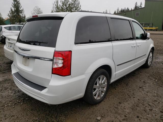 Photo 4 from auction – 2016 CHRYSLER TOWN & COU with VIN 2C4RC1BG7GR230200
