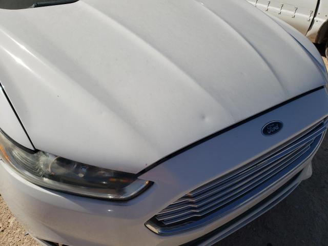 Photo 10 from auction – 2013 FORD FUSION SE with VIN 3FA6P0H92DR236282