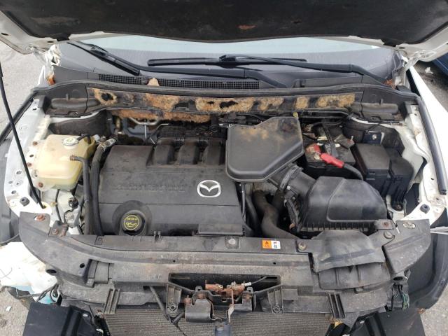 Photo 7 from auction – 2012 MAZDA CX-9 with VIN JM3TB2BV2C0360393