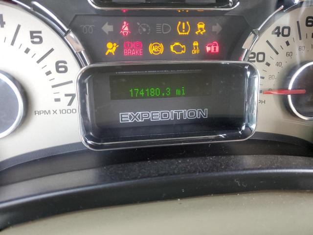 Photo 8 from auction – 2013 FORD EXPEDITION with VIN 1FMJK1H58DEF13909