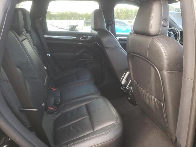 Photo 6 from auction – 2013 PORSCHE CAYENNE with VIN WP1AA2A2XDLA12706