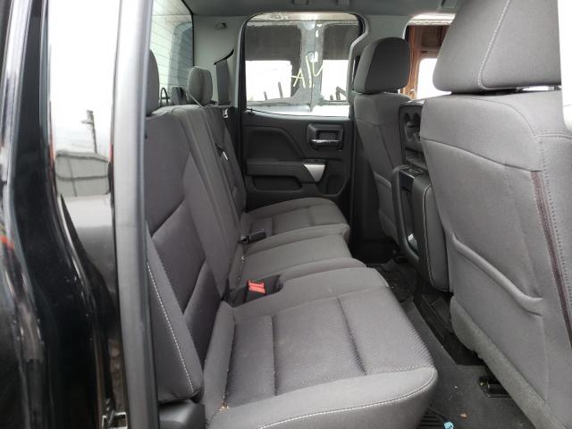 Photo 6 from auction – 2019 CHEVROLET SILVERADO with VIN 2GCVKPEC2K1190502