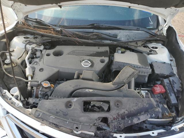 Photo 7 from auction – 2015 NISSAN ALTIMA 2.5 with VIN 1N4AL3AP6FC158171