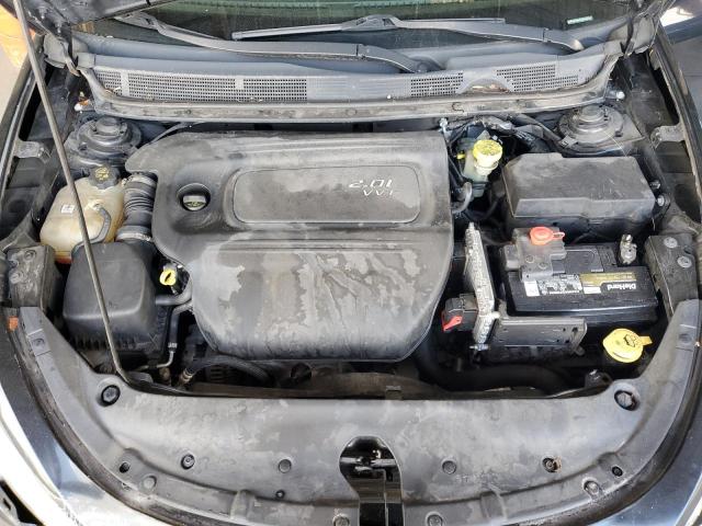 Photo 7 from auction – 2015 DODGE DART SE with VIN 1C3CDFAAXFD112516