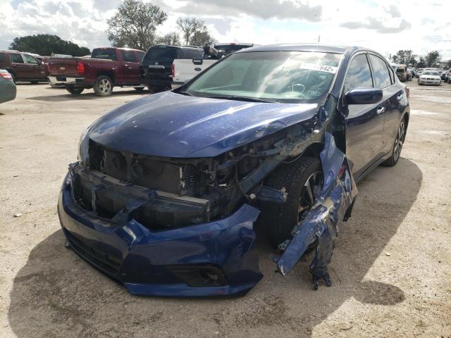 Photo 2 from auction – 2016 NISSAN ALTIMA 2.5 with VIN 1N4AL3APXGC284907