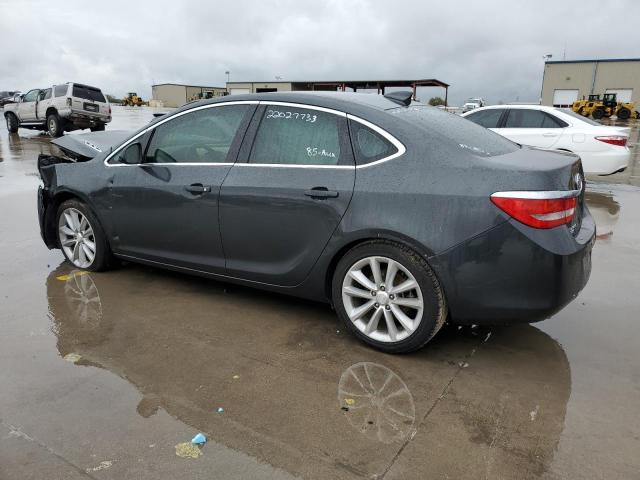 Photo 2 from auction – 2015 BUICK VERANO CON with VIN 1G4PR5SK5F4128585