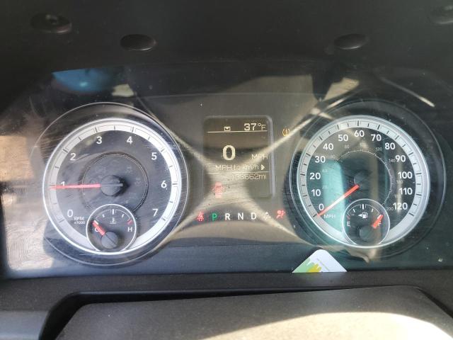 Photo 8 from auction – 2014 RAM 1500 ST with VIN 3C6JR7AT3EG104570