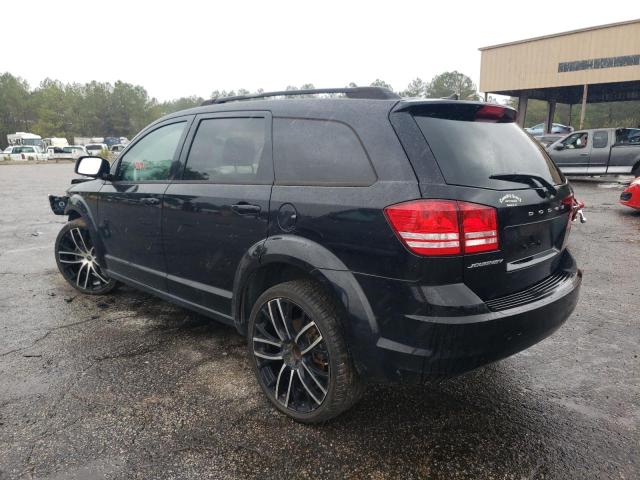 Photo 3 from auction – 2017 DODGE JOURNEY SE with VIN 3C4PDCAB4HT707850