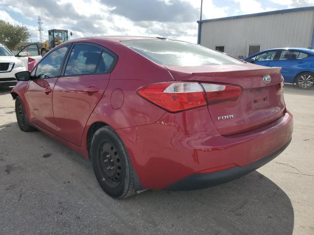 Photo 3 from auction – 2015 KIA FORTE LX with VIN KNAFX4A61F5329752