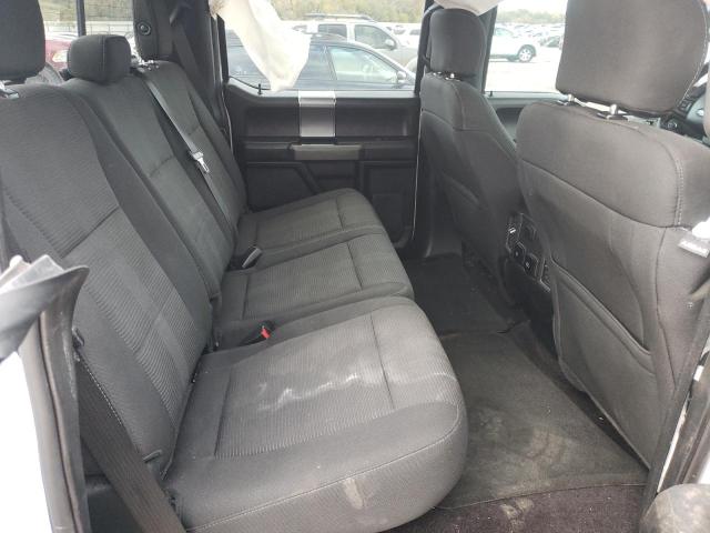 Photo 6 from auction – 2017 FORD F150 SUPER with VIN 1FTEW1CF9HKC71262