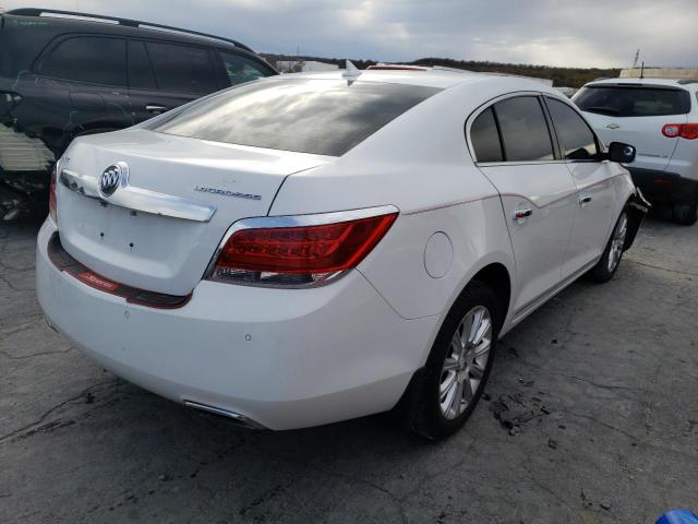 Photo 4 from auction – 2013 BUICK LACROSSE with VIN 1G4GC5E30DF223403