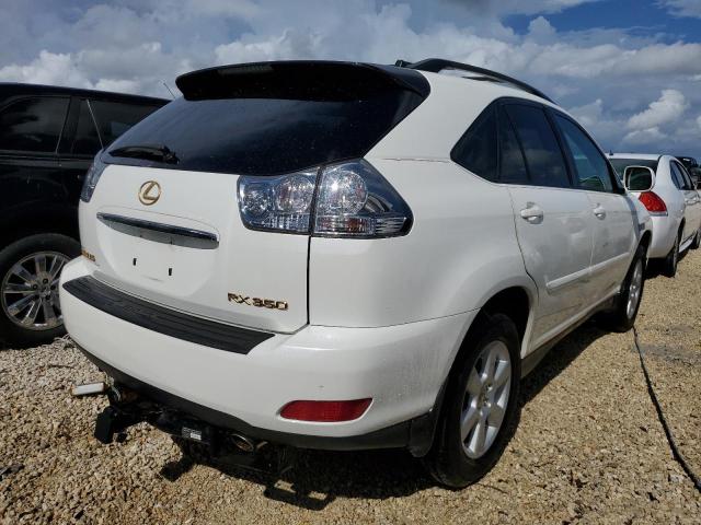 Photo 4 from auction – 2007 LEXUS RX 350 with VIN 2T2HK31U87C036580