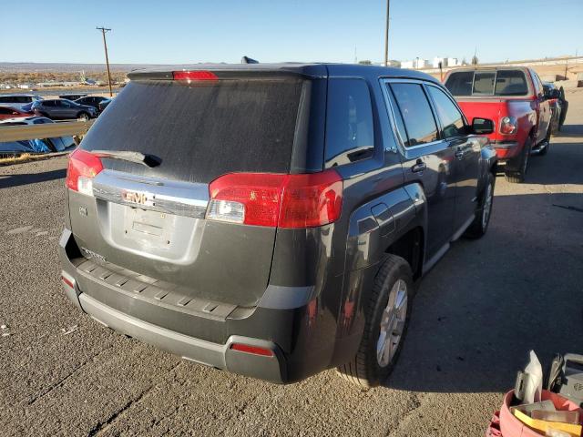 Photo 4 from auction – 2011 GMC TERRAIN SL with VIN 2CTALMEC3B6416838