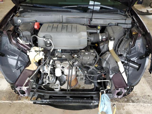 Photo 7 from auction – 2008 GMC ACADIA SLE with VIN 1GKER13778J117319