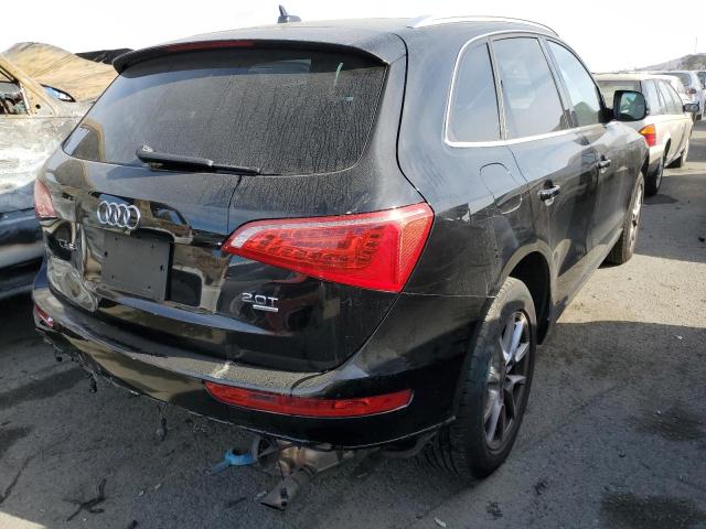 Photo 4 from auction – 2011 AUDI Q5 PREMIUM with VIN WA1LFAFP4BA040840