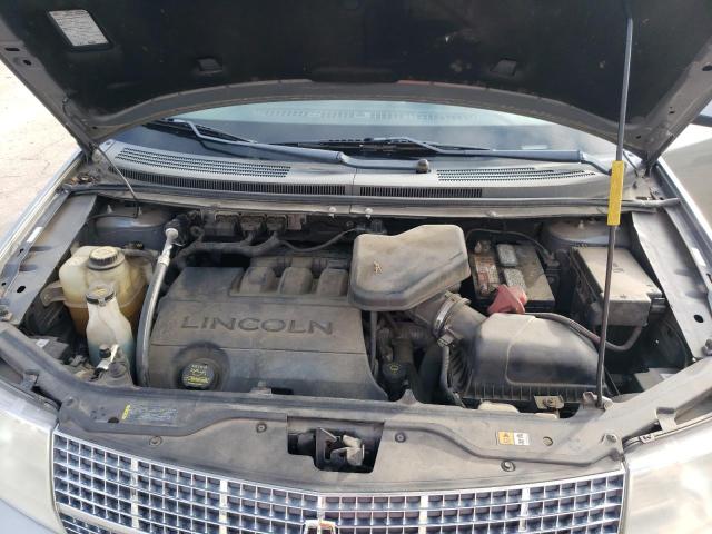 Photo 7 from auction – 2008 LINCOLN MKX with VIN 2LMDU88C28BJ28415