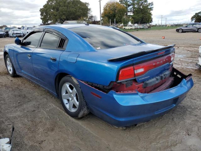 Photo 3 from auction – 2012 DODGE CHARGER SE with VIN 2C3CDXBG5CH172730