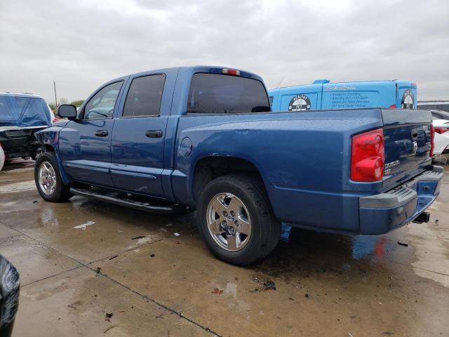 Photo 2 from auction – 2005 DODGE DAKOTA QUA with VIN 1D7HE48N85S187131