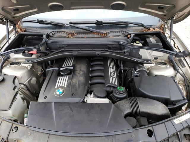 Photo 7 from auction – 2007 BMW X3 3.0SI with VIN WBXPC93497WF24382