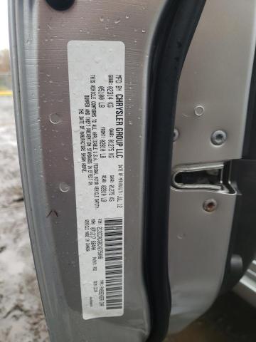 Photo 10 from auction – 2012 CHRYSLER 300 LIMITE with VIN 2C3CCACG8CH275008