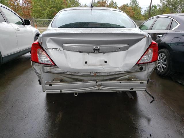 Photo 9 from auction – 2016 NISSAN VERSA S with VIN 3N1CN7AP6GL880849