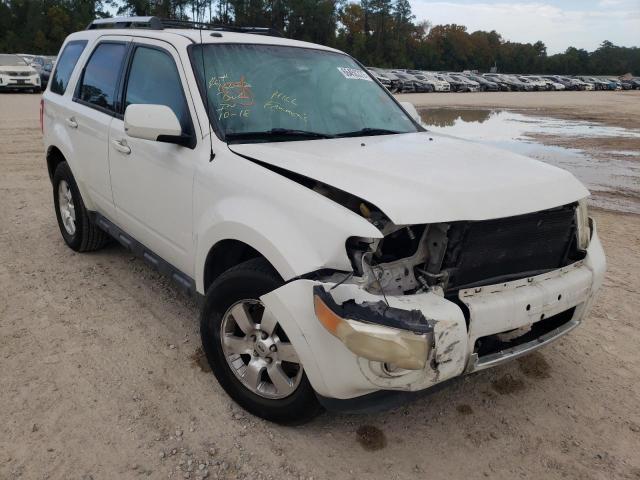 FORD ESCAPE LIM 2012 with VIN 1FMCU0EG8CKA36644 - Photo from auction