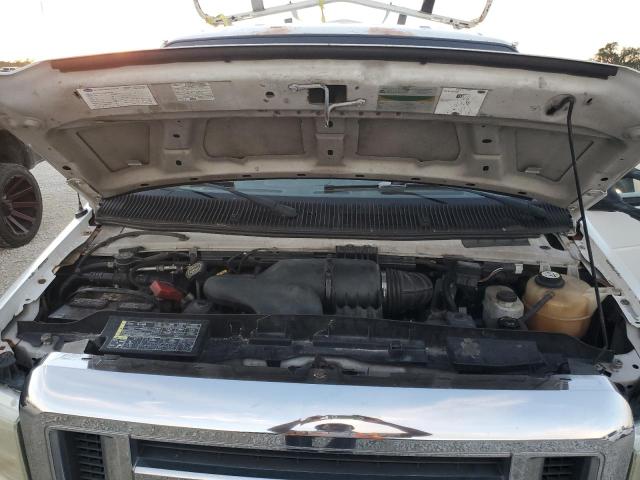 Photo 7 from auction – 2008 FORD ECONOLINE with VIN 1FTNE24W58DA09654
