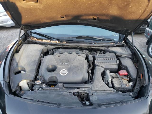 Photo 7 from auction – 2011 NISSAN MAXIMA S with VIN 1N4AA5AP8BC866174