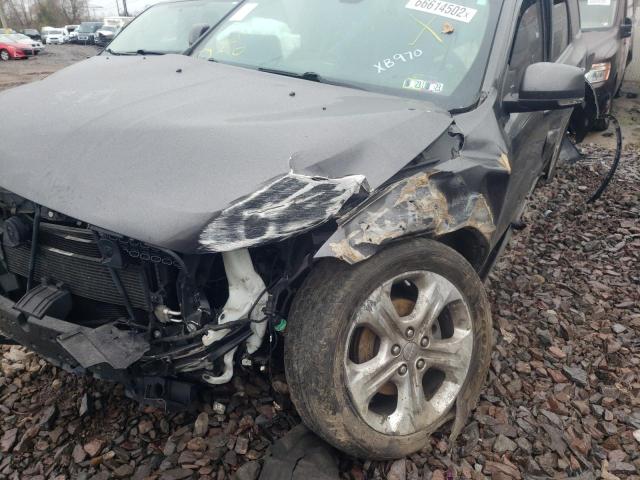 Photo 9 from auction – 2015 DODGE DURANGO LI with VIN 1C4RDJDG2FC156167