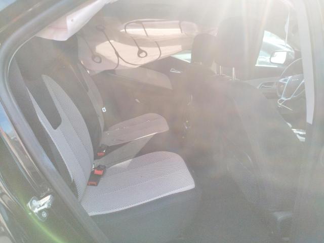 Photo 6 from auction – 2013 CHEVROLET EQUINOX LT with VIN 2GNALDEK4D6400340