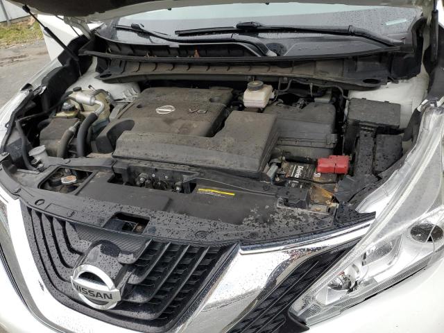 Photo 7 from auction – 2016 NISSAN MURANO with VIN 5N1AZ2MH8GN132728