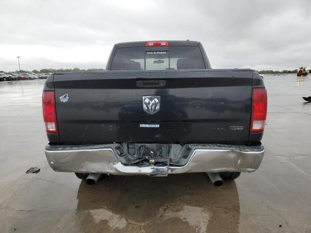Photo 6 from auction – 2009 DODGE RAM 1500 with VIN 1D3HB18P79S801361